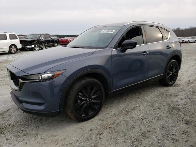 2021 MAZDA CX-5 TOURING, 