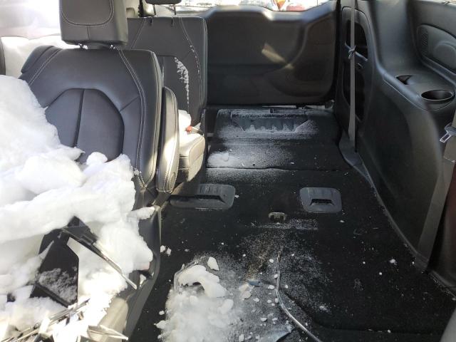 2C4RC1BG5JR204315 - 2018 CHRYSLER PACIFICA TOURING L Qara foto 10