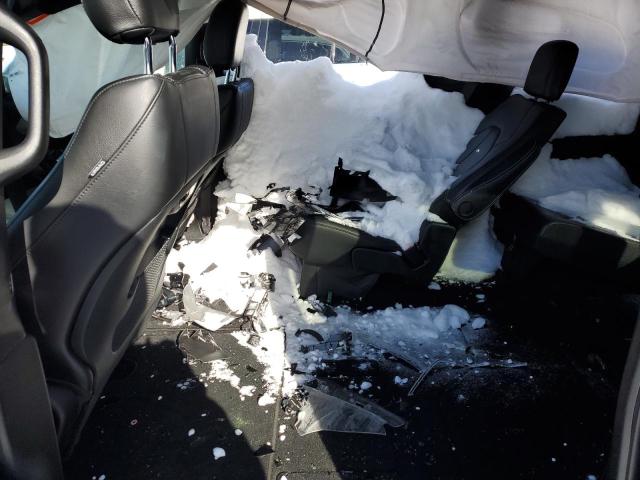 2C4RC1BG5JR204315 - 2018 CHRYSLER PACIFICA TOURING L Qara foto 11