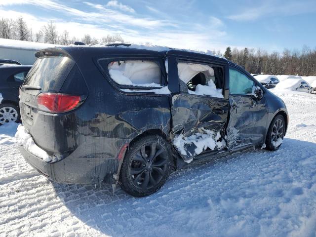 2C4RC1BG5JR204315 - 2018 CHRYSLER PACIFICA TOURING L Qara foto 3