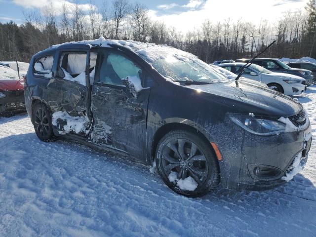 2C4RC1BG5JR204315 - 2018 CHRYSLER PACIFICA TOURING L Qara foto 4