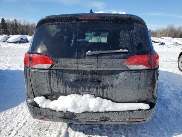 2C4RC1BG5JR204315 - 2018 CHRYSLER PACIFICA TOURING L Qara foto 6