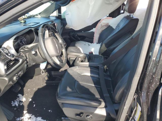 2C4RC1BG5JR204315 - 2018 CHRYSLER PACIFICA TOURING L Qara foto 7