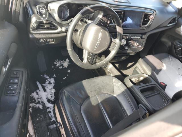 2C4RC1BG5JR204315 - 2018 CHRYSLER PACIFICA TOURING L Qara foto 8