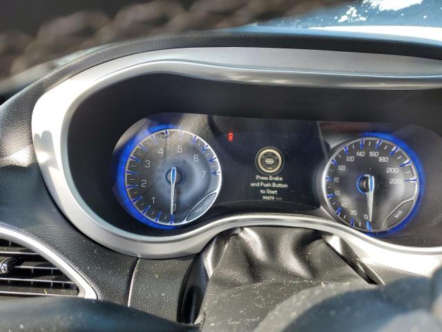 2C4RC1BG5JR204315 - 2018 CHRYSLER PACIFICA TOURING L Qara foto 9