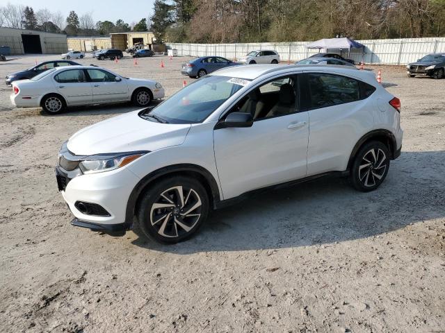 2019 HONDA HR-V SPORT, 