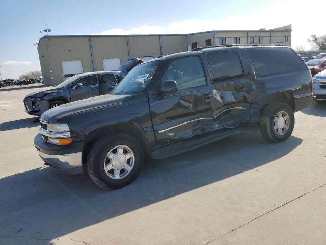 2003 CHEVROLET SUBURBAN K1500, 