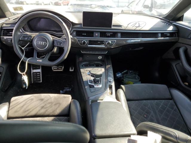 WAUB4CF56KA079900 - 2019 AUDI S5 PREMIUM PLUS 白色 照片 8