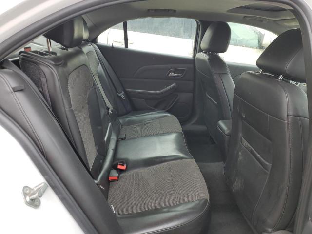 1G11C5SL4FF206629 - 2015 CHEVROLET MALIBU 1LT WHITE photo 10