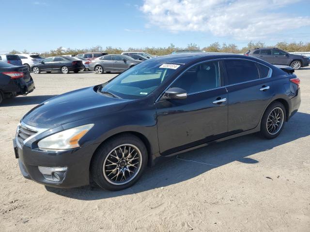 2015 NISSAN ALTIMA 2.5, 