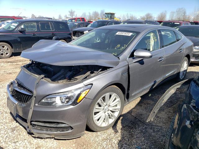 2018 BUICK LACROSSE ESSENCE, 