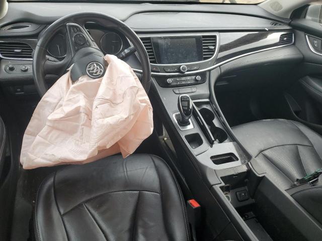 1G4ZP5SZ6JU136358 - 2018 BUICK LACROSSE ESSENCE 灰色 照片 8