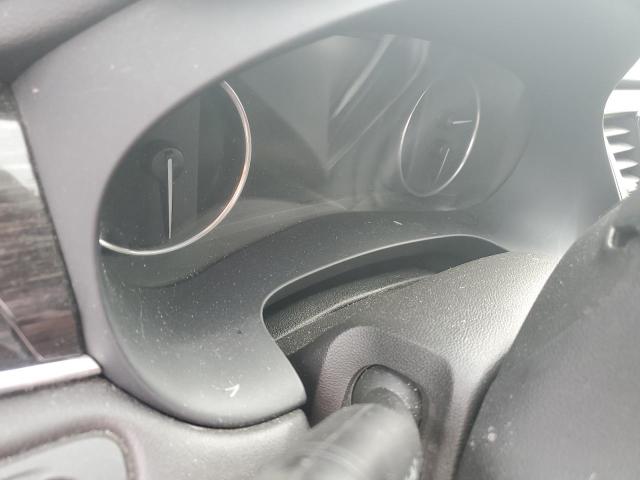 1G4ZP5SZ6JU136358 - 2018 BUICK LACROSSE ESSENCE 灰色 照片 9