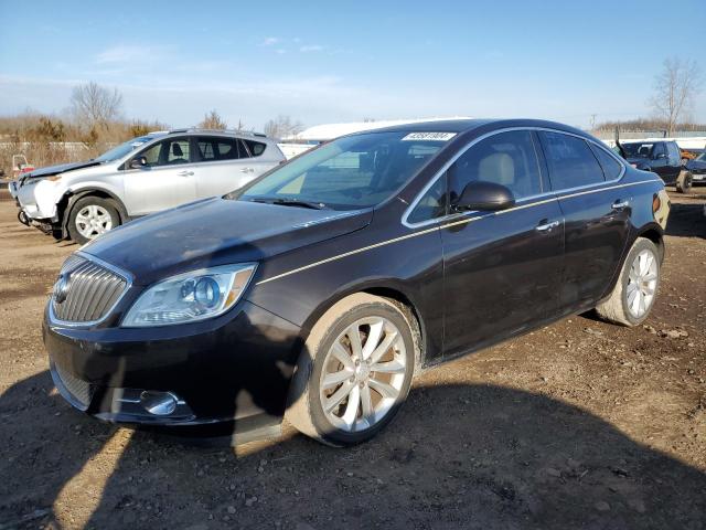 2013 BUICK VERANO CONVENIENCE, 