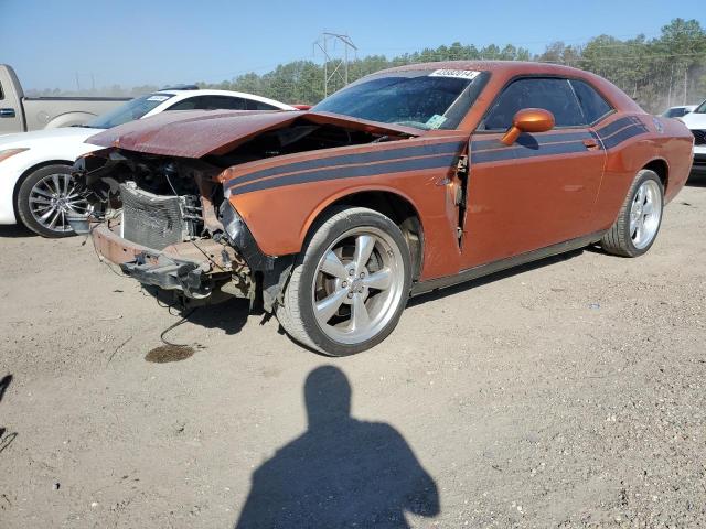 2011 DODGE CHALLENGER R/T, 