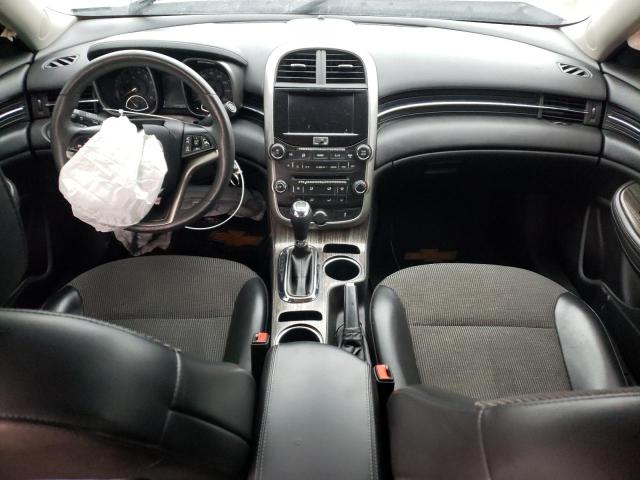 1G11C5SA8GF142515 - 2016 CHEVROLET MALIBU LIM LT 银色 照片 8