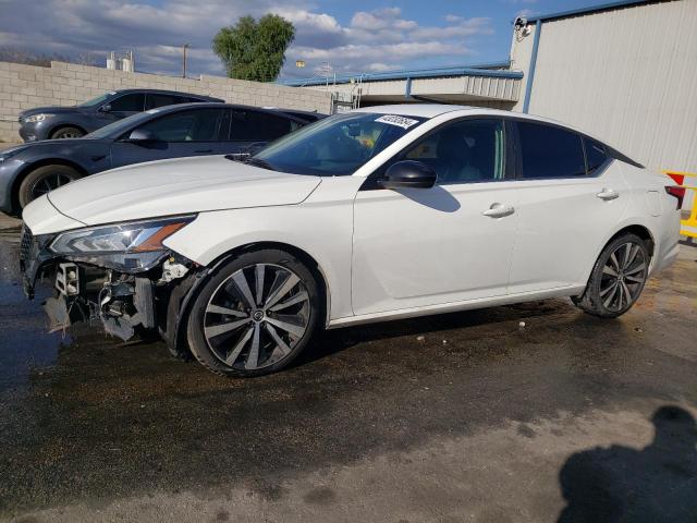 2019 NISSAN ALTIMA SR, 