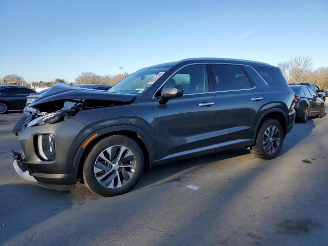 2021 HYUNDAI PALISADE SEL, 