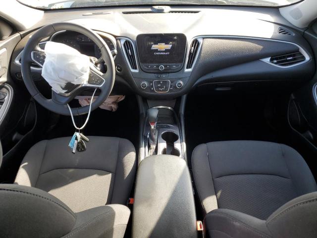 1G1ZG5ST7NF215086 - 2022 CHEVROLET MALIBU RS WHITE photo 8