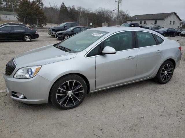 2016 BUICK VERANO SPORT TOURING, 