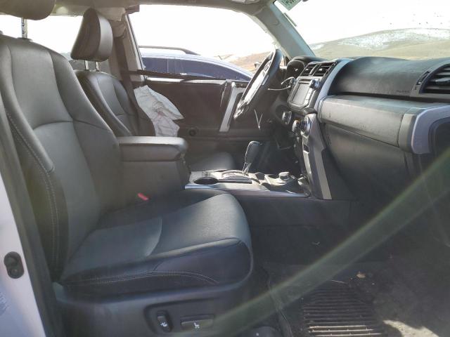 JTEBU5JR1J5500532 - 2018 TOYOTA 4RUNNER SR5/SR5 PREMIUM 白色 照片 7