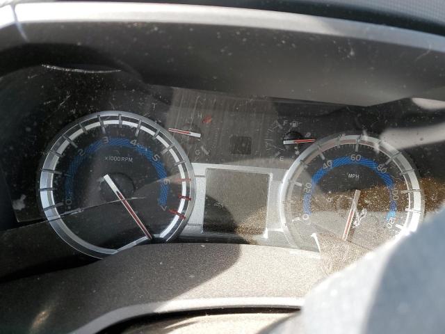 JTEBU5JR1J5500532 - 2018 TOYOTA 4RUNNER SR5/SR5 PREMIUM 白色 照片 9