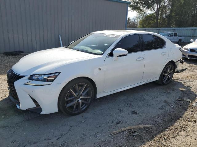 2019 LEXUS GS 350 BASE, 