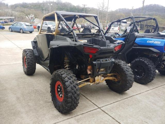 3NSVDE926GF457661 - 2016 POLARIS RZR XP TURBO EPS BLACK photo 3