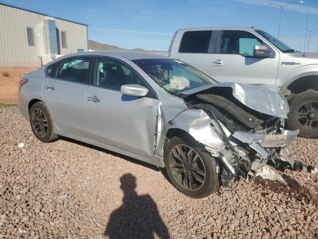 1N4AL3AP8FC169768 - 2015 NISSAN ALTIMA 2.5 GRAY photo 4