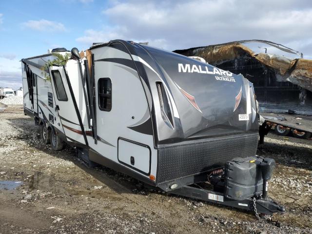 5SFNB3423HE328859 - 2017 HEARTLAND MALLARD 双色 照片 1