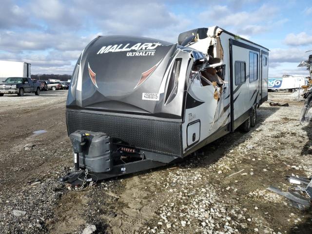 5SFNB3423HE328859 - 2017 HEARTLAND MALLARD 双色 照片 3