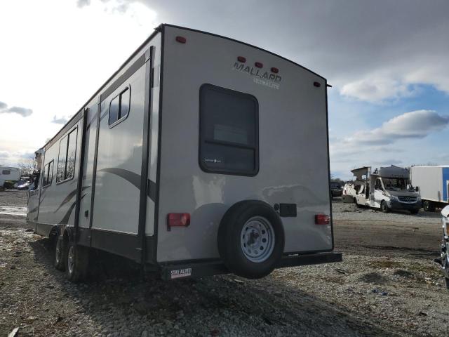 5SFNB3423HE328859 - 2017 HEARTLAND MALLARD 双色 照片 4