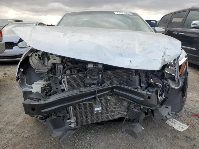 1VWLA7A33KC006840 - 2019 VOLKSWAGEN PASSAT WOLFSBURG SILVER photo 5