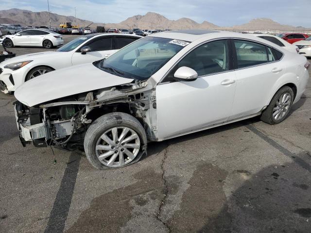 2012 MAZDA 6 I, 