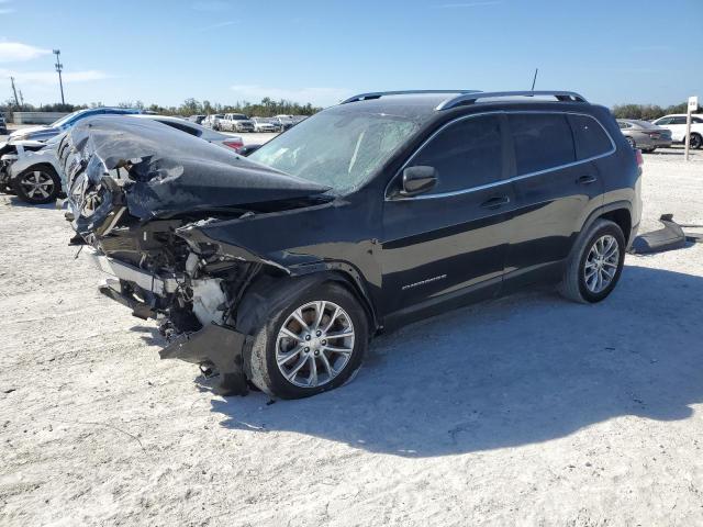 2019 JEEP CHEROKEE LATITUDE, 