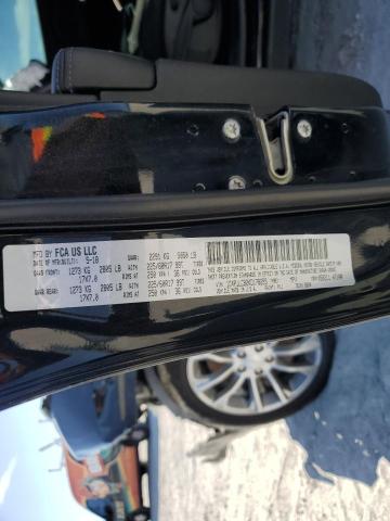 1C4PJLCB2KD178255 - 2019 JEEP CHEROKEE LATITUDE 黑色 照片 14