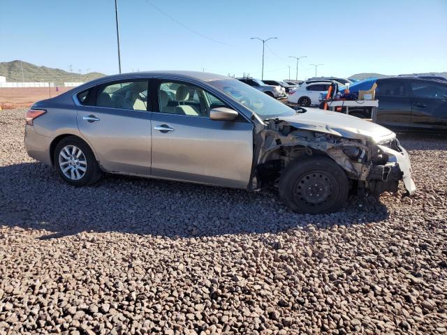 1N4AL3AP9EC102529 - 2014 NISSAN ALTIMA 2.5 SILVER photo 4