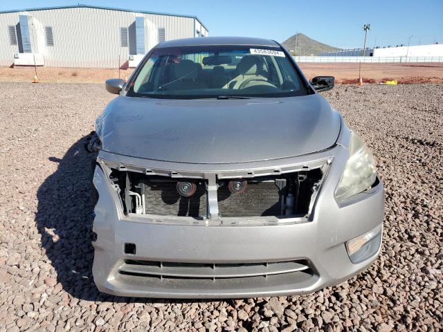 1N4AL3AP9EC102529 - 2014 NISSAN ALTIMA 2.5 SILVER photo 5