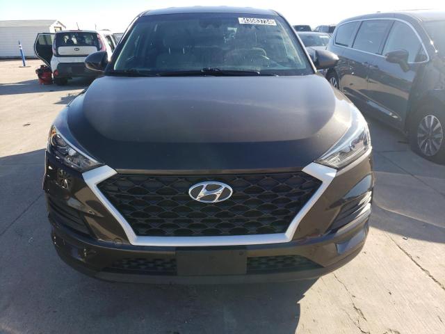 KM8J23A4XKU963013 - 2019 HYUNDAI TUCSON SE BROWN photo 5