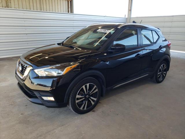 2018 NISSAN KICKS S, 