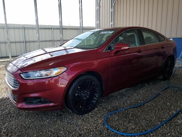 2014 FORD FUSION SE, 