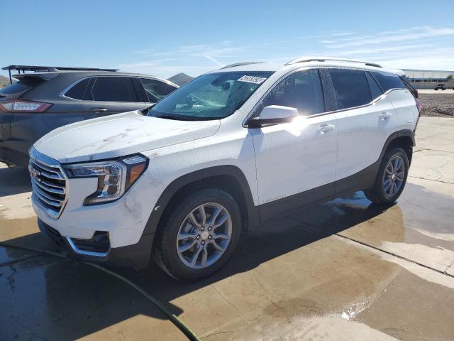 2024 GMC TERRAIN SLT, 