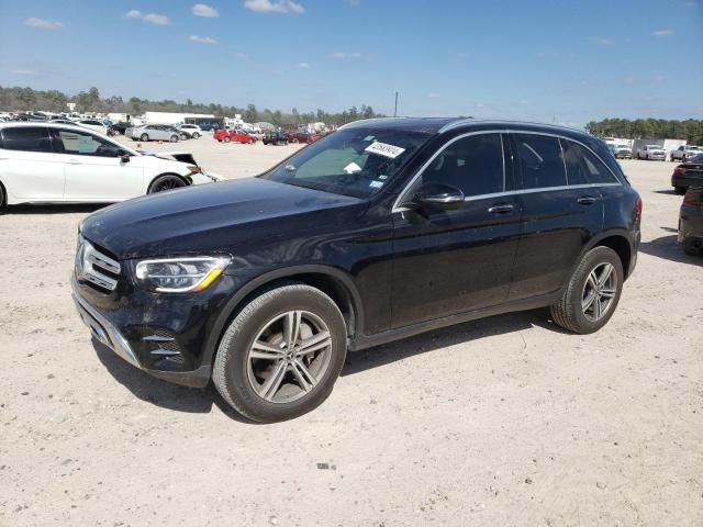 2020 MERCEDES-BENZ GLC 300, 