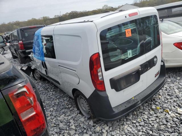 ZFBHRFAB0K6M62850 - 2019 RAM PROMASTER Ağ foto 2