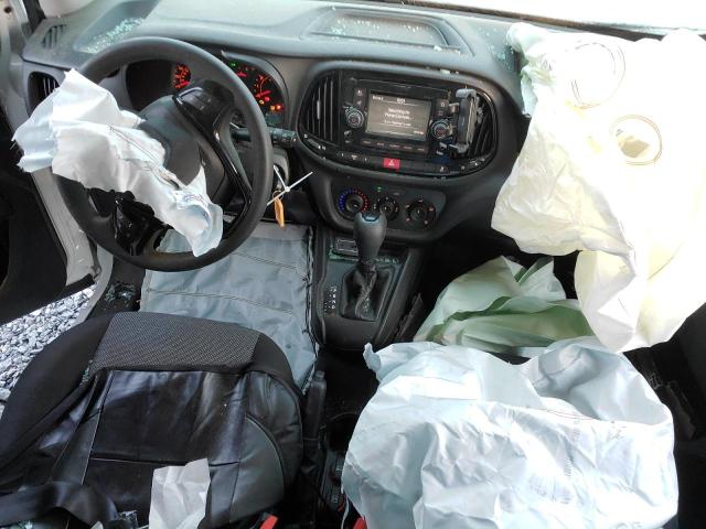 ZFBHRFAB0K6M62850 - 2019 RAM PROMASTER Ağ foto 8