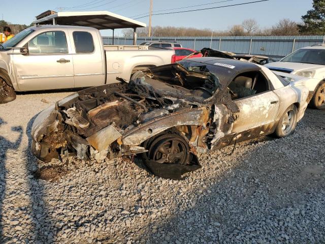 1997 PONTIAC FIREBIRD FORMULA, 