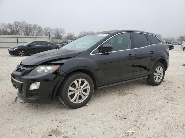 2011 MAZDA CX-7, 