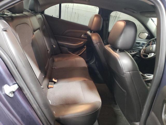 1G11C5SL6FF152945 - 2015 CHEVROLET MALIBU 1LT BLUE photo 10