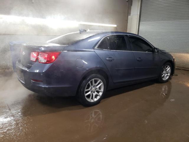1G11C5SL6FF152945 - 2015 CHEVROLET MALIBU 1LT BLUE photo 3