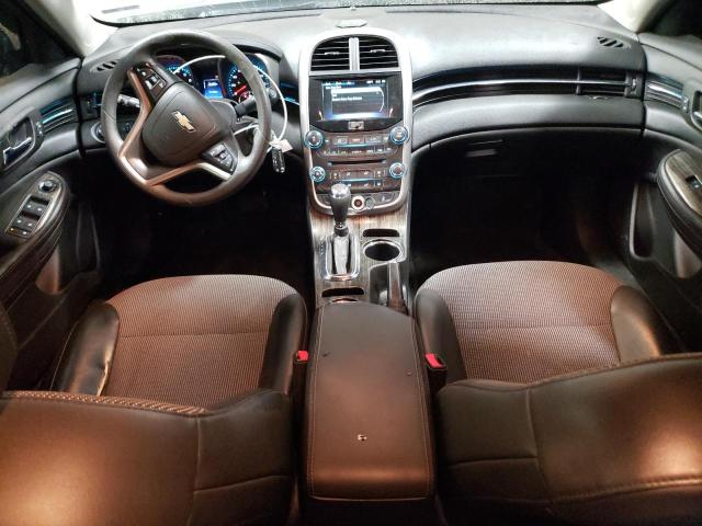 1G11C5SL6FF152945 - 2015 CHEVROLET MALIBU 1LT BLUE photo 8